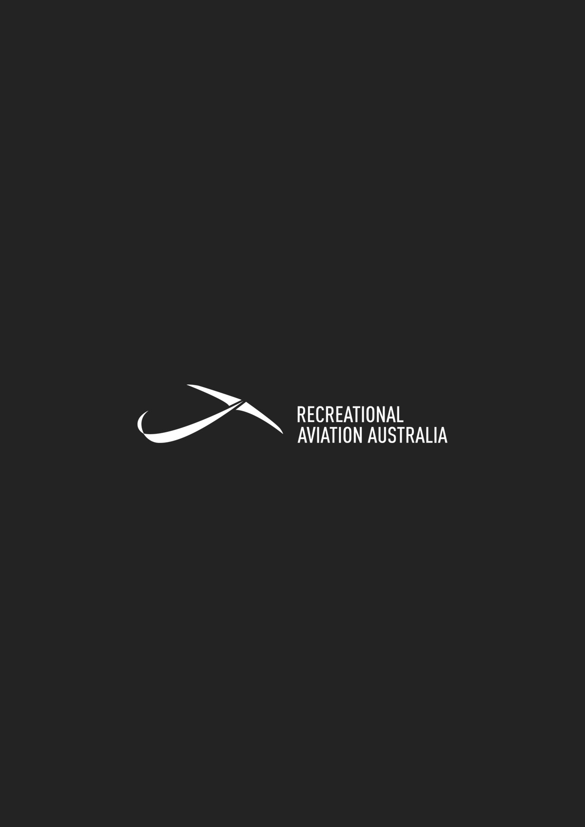 Resource Category: CASR Part 149 - Recreational Aviation Australia