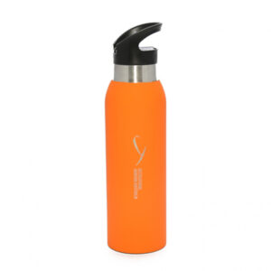 CLEARANCE - RAAus Orange Hot/Cold Water Bottle