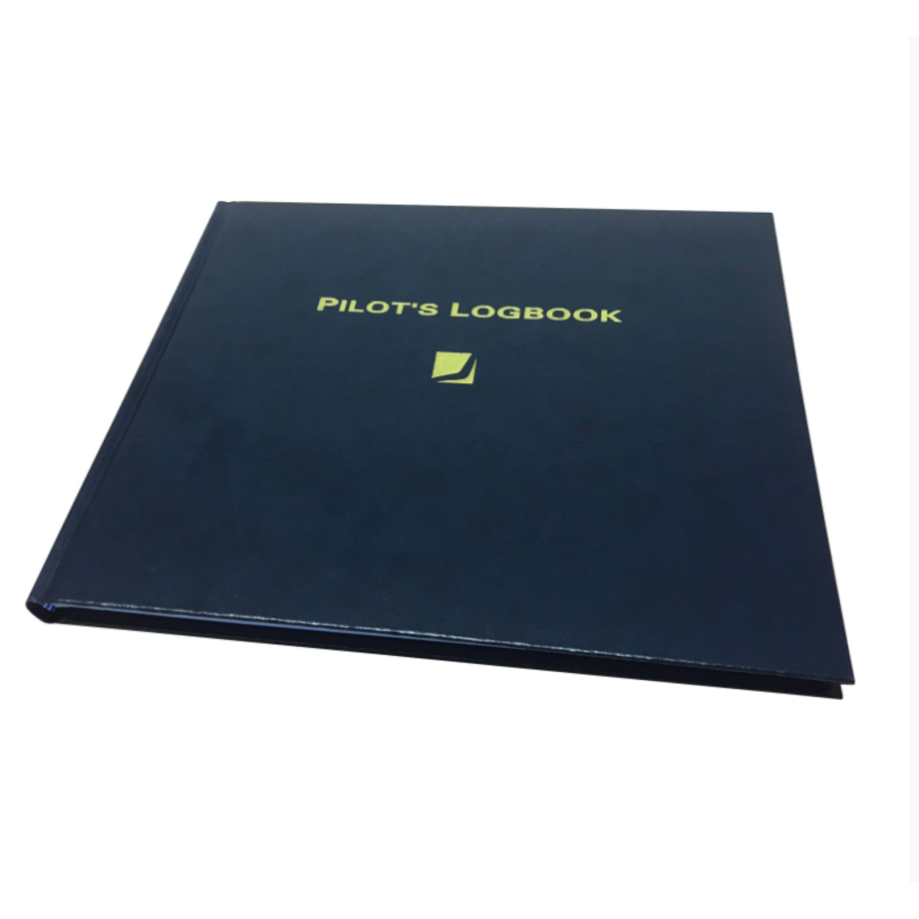 pilot-log-book-recreational-aviation-australia