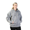 CLEARANCE -  Lightweight Zipper Hoodie - Image 2