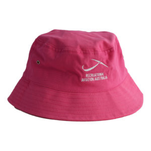 CLEARANCE - RAAus Bucket Hat