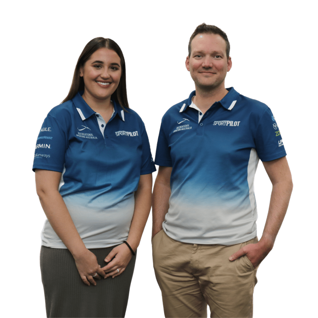 Shop recreational aviation australia