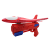 Glider with Launcher