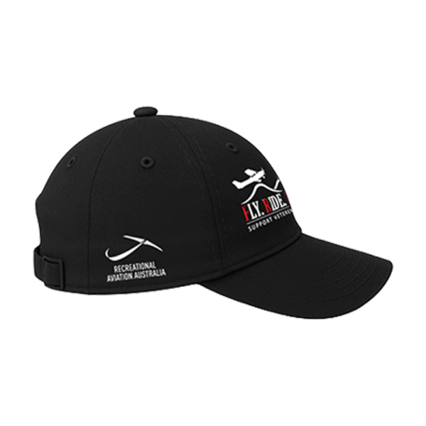 FRR Black Hat - Image 2