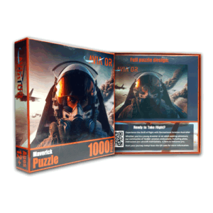 Maverick Puzzle