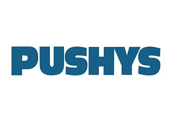 Pushys