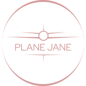 Plane Jane